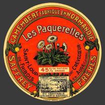 Calvados 1200nv (Saffrey 100)