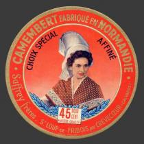 Calvados 1225nv saffrey 125