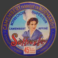 Calvados 1229nv saffrey 129