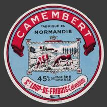 Calvados 1290nv saffrey 190