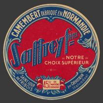 Calvados 1292nv saffrey 192