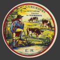 Calvados 27nv