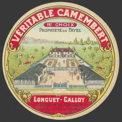 Calvados-285nv (Longuet-Calloy)