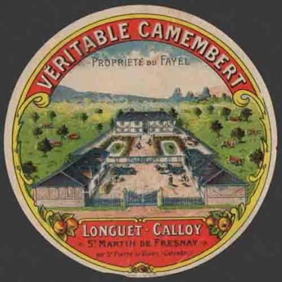Calvados-287nv (Longuet-Calloy)