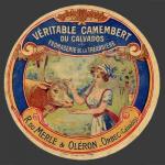 Calvados 358 (Dumerle 1nv)