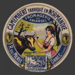 Calvados 361 (Dumerle 4nv)