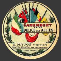 Calvados 658b mauge dnv