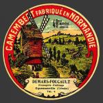 Calvados 743cnv