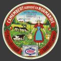 Calvados-840NV