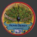 Calvados-908 (Serey Henri) nv