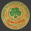 Calvados-919 Lemonnier-R-NV
