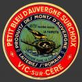 Cantal-130nv