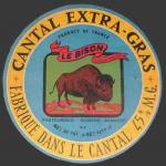 Cantal-34nv (Bison-34)
