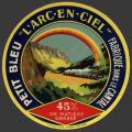 Cantal-6nv Arc-en-Ciel