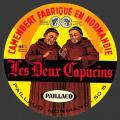 Capucins-10nv Torigny-s-Vire