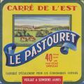Carre aube 41nv
