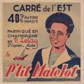 Carre-Aube 46nv