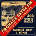 Carreyonne 19nv