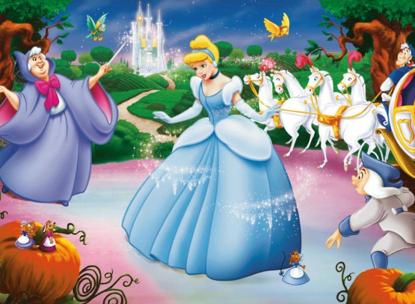 Cendrillon-2001