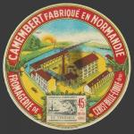 Cerisy 109nv usine 109