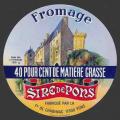 Chadenac-60 (Sirepons 50nv)