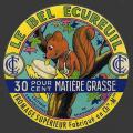 Chadenac-70 écureuil-70nv