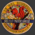 Chadenac-79 écureuil-79nv