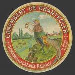 Chantecler-01nv Rauville-01