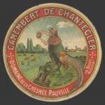 Chantecler-15nv Rauville-15
