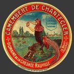 Chantecler-22nv la Chesnée