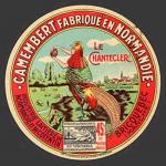 Chantecler-3nv Bricquebec 50