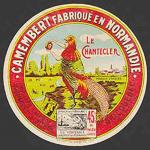 Chantecler-7nv Bricquebec 07