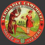 Chaperon-24 (Vezere-24nv)