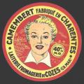 Charente-Mtme-151 Cozes 151nv