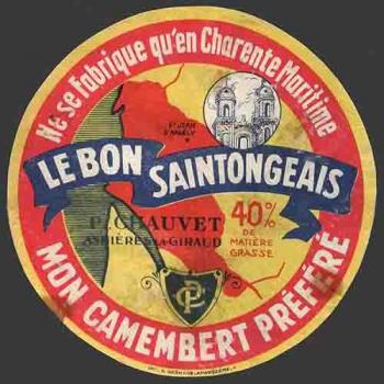 Charente-Maritime 155nv Asnières-la-Giraud