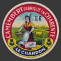 Charente-1260 Aigre-1260nv