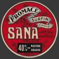 Charente 254 Sana-16nv