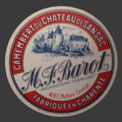 Charente-322-NV (Barot-Sansac)