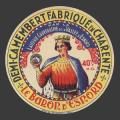 Charente-325 Vallee-Esnord-NV