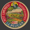 Charente-390 (Pelican 390nv)