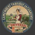 Charente 400nv (Vars 01)