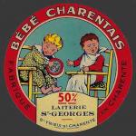 Charente-525 (bébé-525nv)