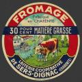 Charente-736nv (SerDignac 736)