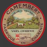 Charente-910nv (Vars 10)