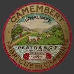Charente-912nv (Vars 12)
