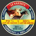 Charente-990 Vars-90nv