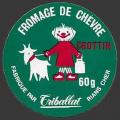 Cher 1170nv (Triballat 70)
