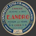Cher-120nv Andro-120
