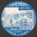 Cher-18nv (lait Avord)