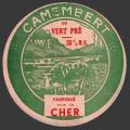 Cher 284nv Marmagne